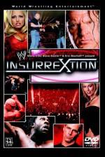 Watch WWE Insurrextion Movie2k