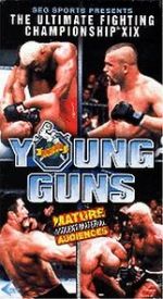 Watch UFC 19: Ultimate Young Guns Movie2k