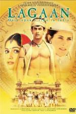 Watch Lagaan: Once Upon a Time in India Movie2k