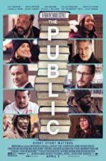 Watch The Public Movie2k