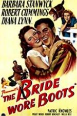 Watch The Bride Wore Boots Movie2k