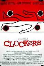 Watch Clockers Movie2k