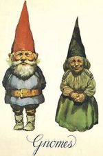 Watch Gnomes Movie2k