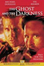 Watch The Ghost and the Darkness Movie2k