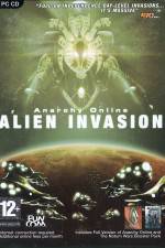 Watch The Alien Invasion Movie2k