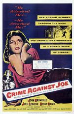 Watch Crime Against Joe Movie2k