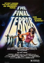 Watch The Final Terror Movie2k
