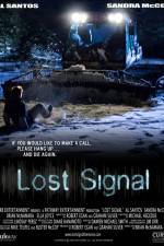 Watch Lost Signal Movie2k