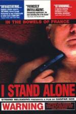 Watch I Stand Alone Movie2k