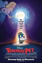 Watch Teacher\'s Pet Movie2k