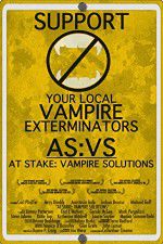 Watch At Stake Vampire Solutions Movie2k