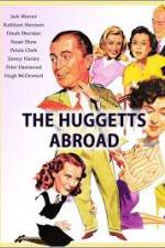 Watch The Huggetts Abroad Movie2k