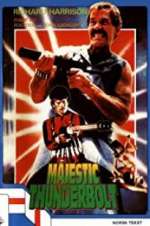 Watch Majestic Thunderbolt Movie2k