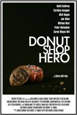 Watch Donut Shop Hero Movie2k