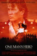 Watch One Man's Hero Movie2k