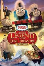 Watch Thomas & Friends: Sodor's Legend of the Lost Treasure Movie2k