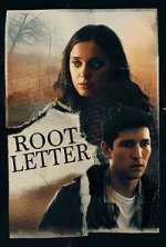 Watch Root Letter Movie2k