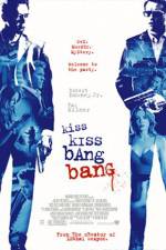 Watch Kiss Kiss Bang Bang Movie2k