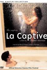 Watch La captive Movie2k