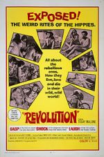 Watch Revolution Movie2k