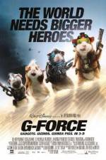 Watch G-Force Movie2k
