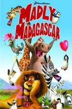 Watch Madly Madagascar Movie2k