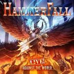 Watch Hammerfall: Live! Against the World Movie2k
