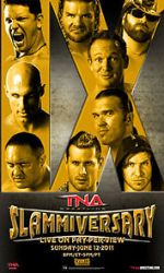 Watch TNA: Slammiversary IX (TV Special 2011) Movie2k