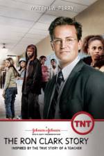 Watch The Ron Clark Story Movie2k