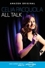 Watch Celia Pacquola: All Talk Movie2k