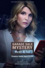 Watch Garage Sale Mystery: Murder by Text Movie2k