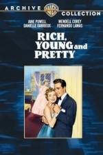 Watch Rich, Young and Pretty Movie2k