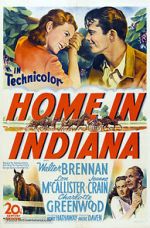 Watch Home in Indiana Movie2k