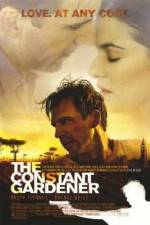 Watch The Constant Gardener Movie2k