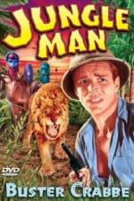 Watch Jungle Man Movie2k