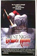 Watch Silent Night, Deadly Night Movie2k