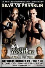 Watch UFC 77 Hostile Territory Movie2k