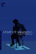 Watch Army of Shadows Movie2k