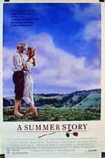 Watch A Summer Story Movie2k