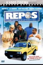 Watch Repos Movie2k