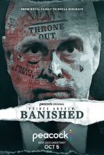 Watch Prince Andrew: Banished Movie2k