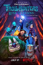 Watch Trollhunters: Rise of the Titans Movie2k