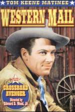 Watch Western Mail Movie2k