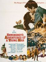 Watch Hemingway\'s Adventures of a Young Man Movie2k