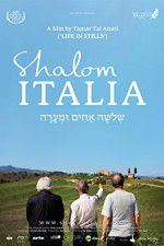 Watch Shalom Italia Movie2k