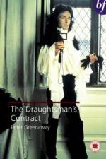Watch The Draughtsman's Contract Movie2k