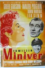 Watch Familjen Miniver Movie2k