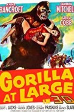 Watch Gorilla at Large Movie2k