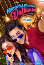 Watch Humpty Sharma Ki Dulhania Movie2k