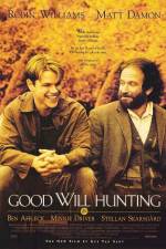 Watch Good Will Hunting Movie2k